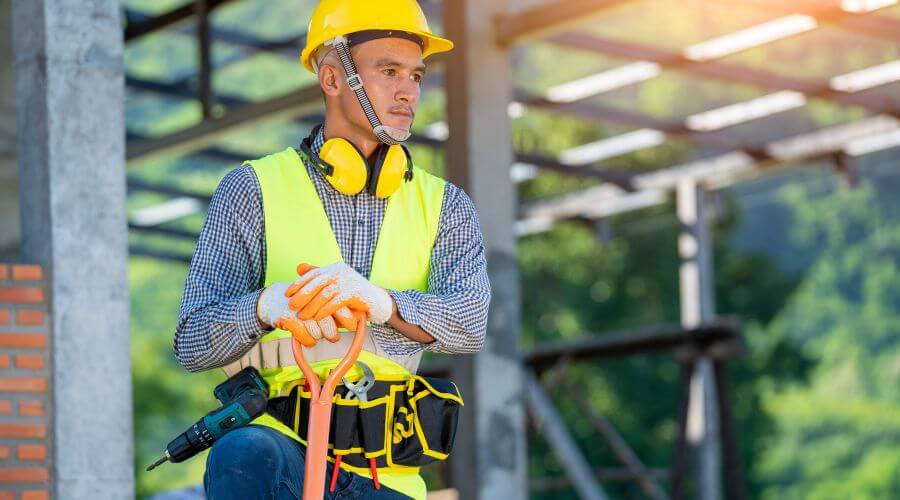 Professional gutter cleaning in Starbuck, MN